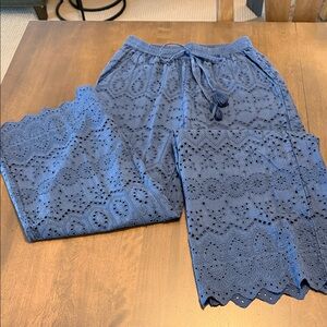 Kyla Seo Joya Drawstring Pants